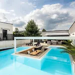 Apartmany Ladna