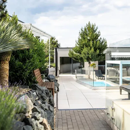 Aparthotel Apartmany Ladna Ladná