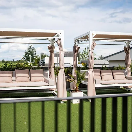Aparthotel Apartmany Ladna Ladná