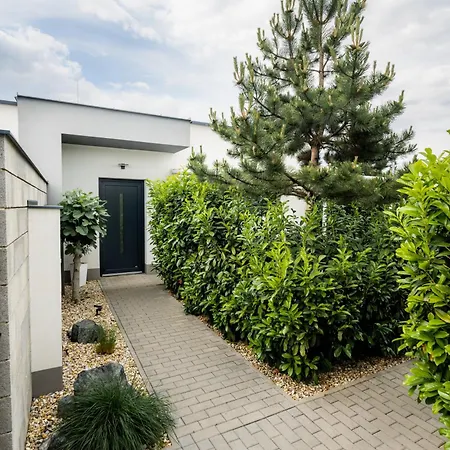 Apartmány Ladná Apartahotel Ladná