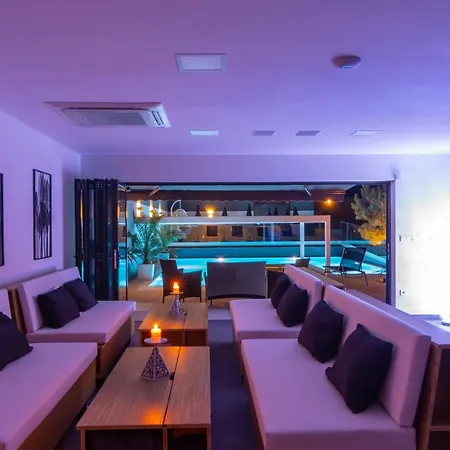 Aparthotel Apartmany Ladna Ladná