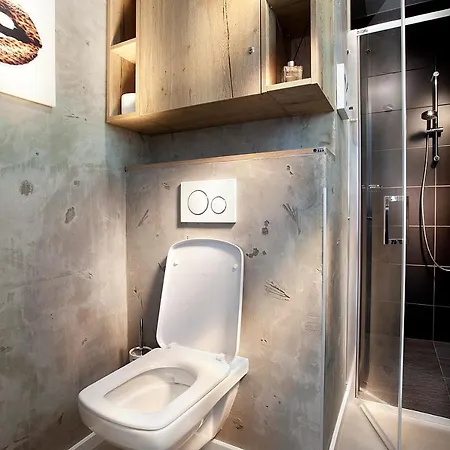 Apartmány Ladná 4* Ladná