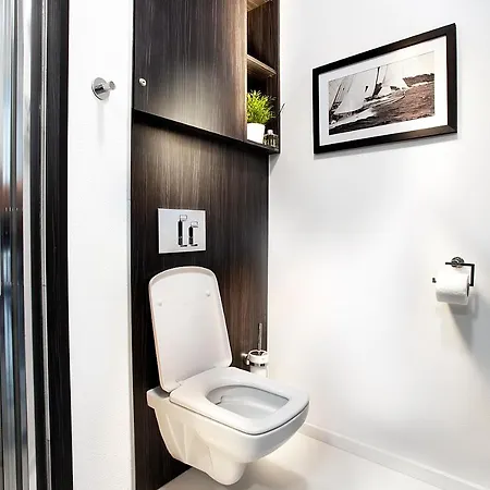 Apartmány Ladná Apartahotel Ladná