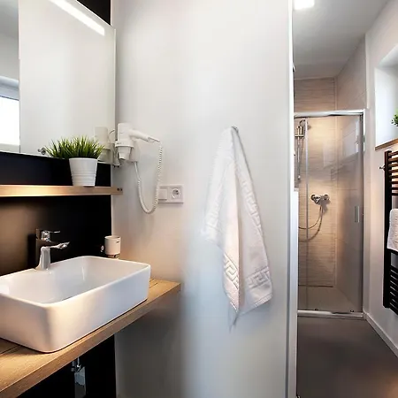 Apartmány Ladná Ladná