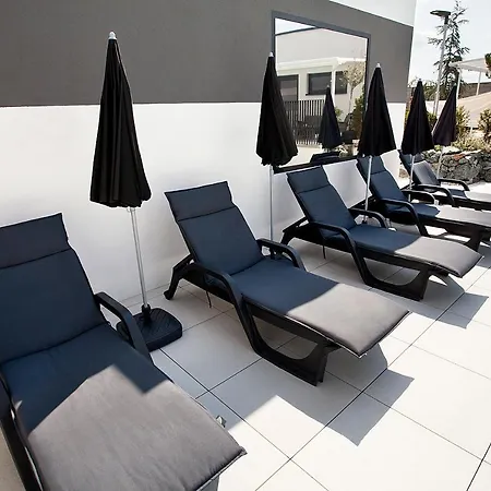 Apartmany Ladna 4* Ladná