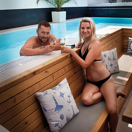 Apartmány Ladná