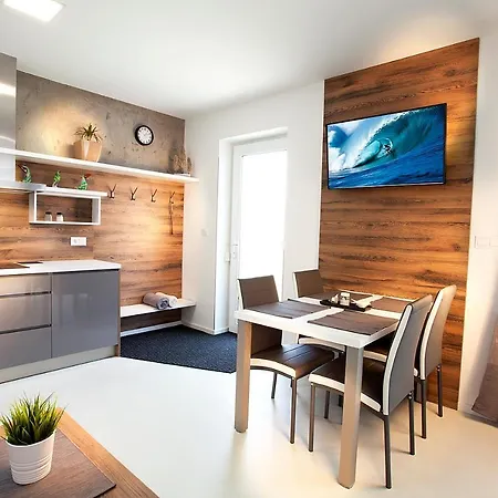 Apartmany Ladna 4*