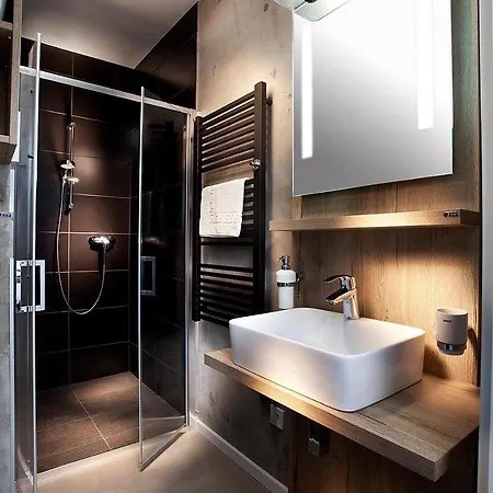 Apartmány Ladná Apartahotel 4*