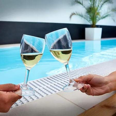 Apartmány Ladná 4* Ladná