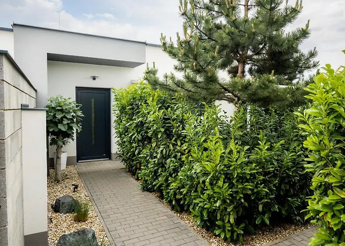 Apartmany Ladna Апарт-отель Ladna
