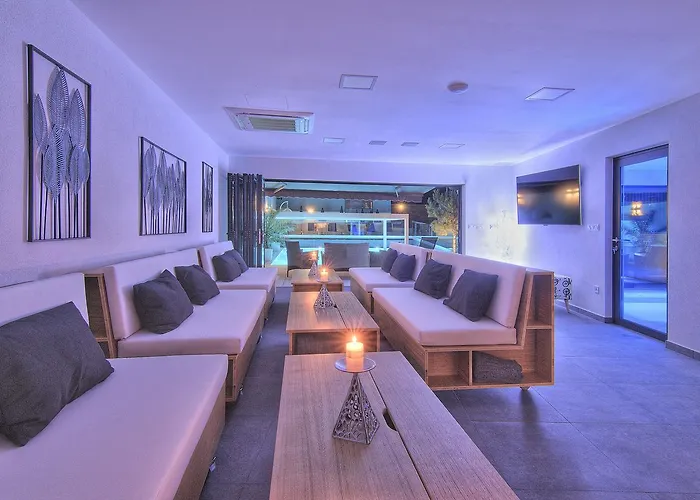Apartmany Ladna Апарт-отель