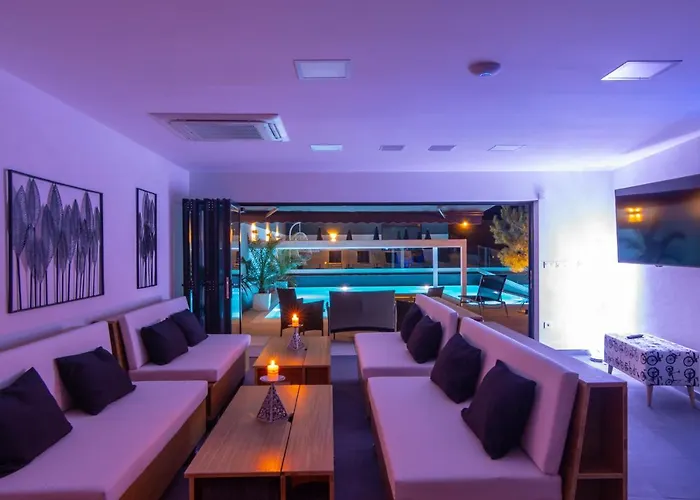 Апарт-отель Apartmany Ladna Ladna