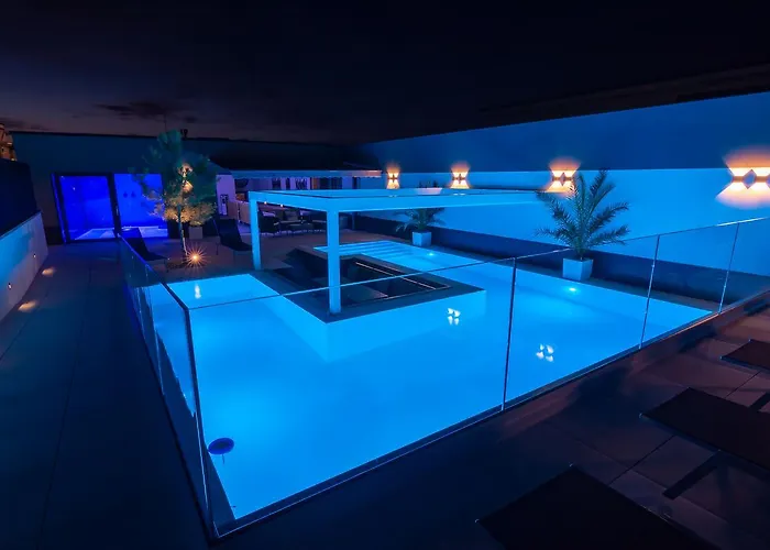 Apartmany Ladna Ladna