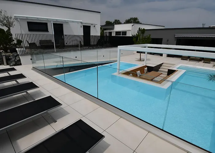 Apartmany Ladna 4*