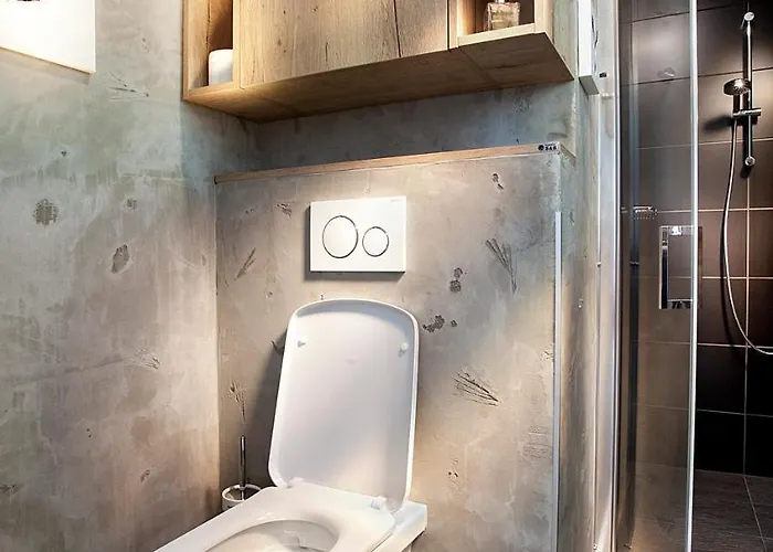 Apartmany Ladna 4* Ladna