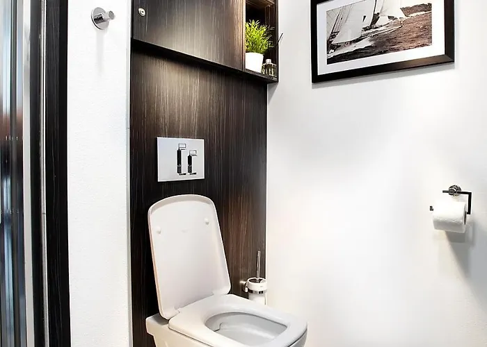 Apartmany Ladna Апарт-отель Ladna