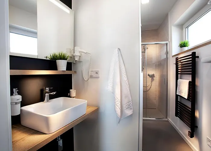 Apartmany Ladna Ladna