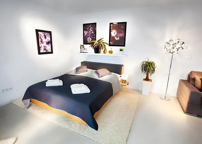 Apartmany Ladna 4*