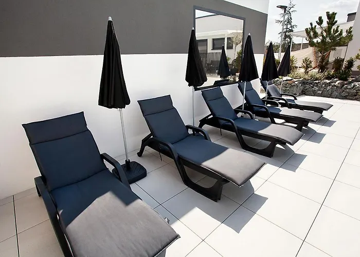 Apartmany Ladna 4* Ladna