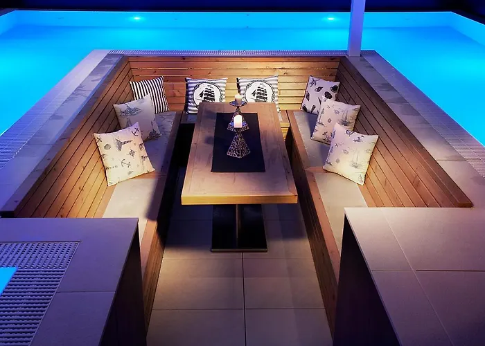 Апарт-отель Apartmany Ladna 4*