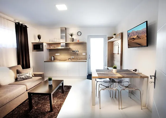 Apartmany Ladna 4*