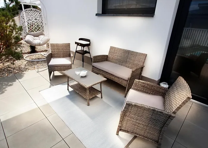 Apartmany Ladna 4*