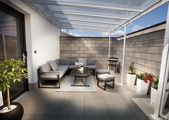 Apartmany Ladna Ladna