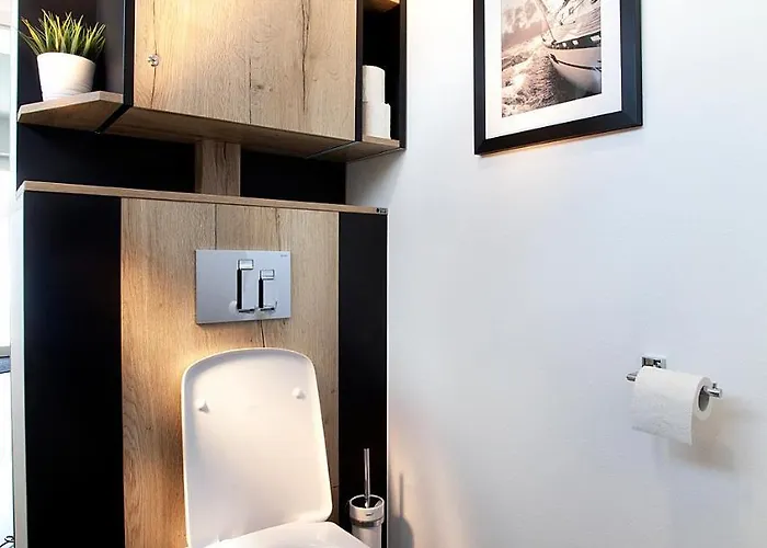 Апарт-отель Apartmany Ladna