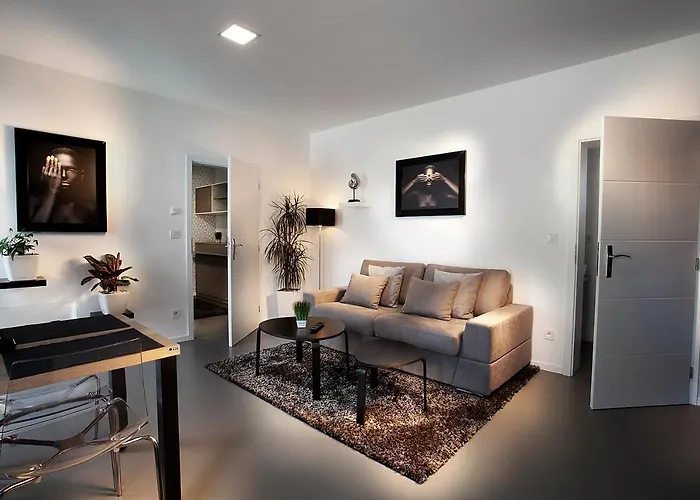 Apartmany Ladna 4*