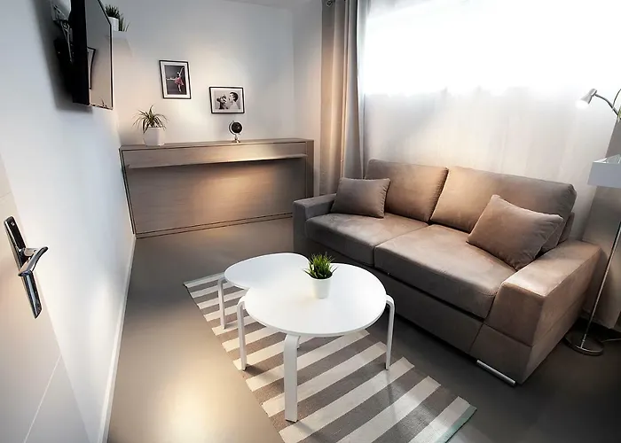 Apartmany Ladna Апарт-отель Ladna