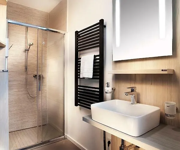 Apartmany Ladna Апарт-отель